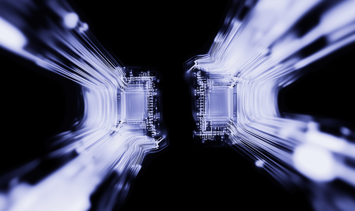 Crypo Data Image